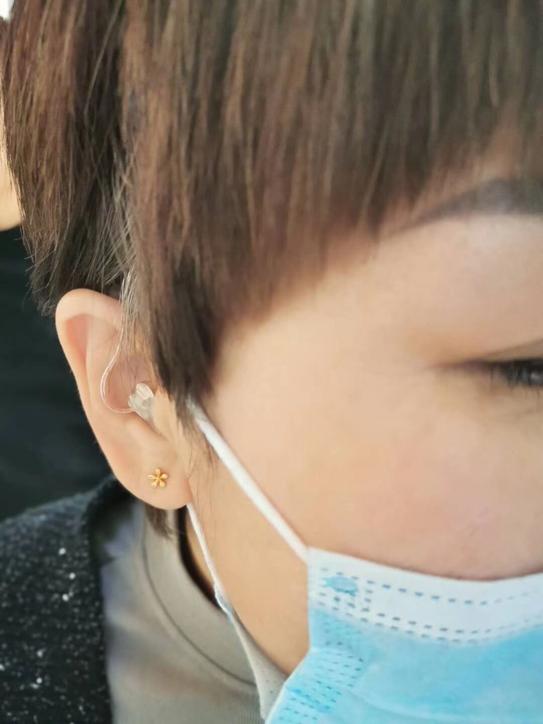 ���˺��ӵ����죬�ְ֋����ԏ�Щ