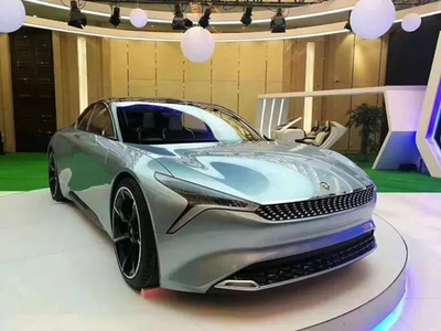 長安鈴木與綠馳汽車強強聯手，生物質燃料銷售助推新能源戰略轉型
